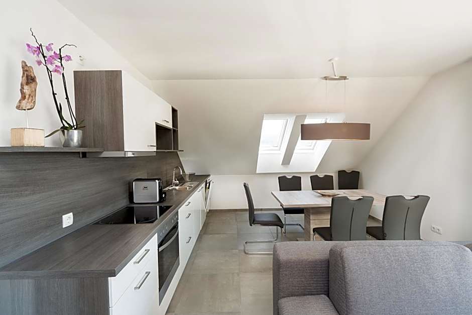 Hotel Restaurant Sailer