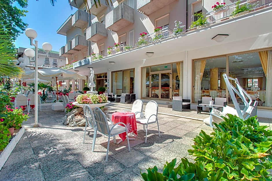 Hotel Garden