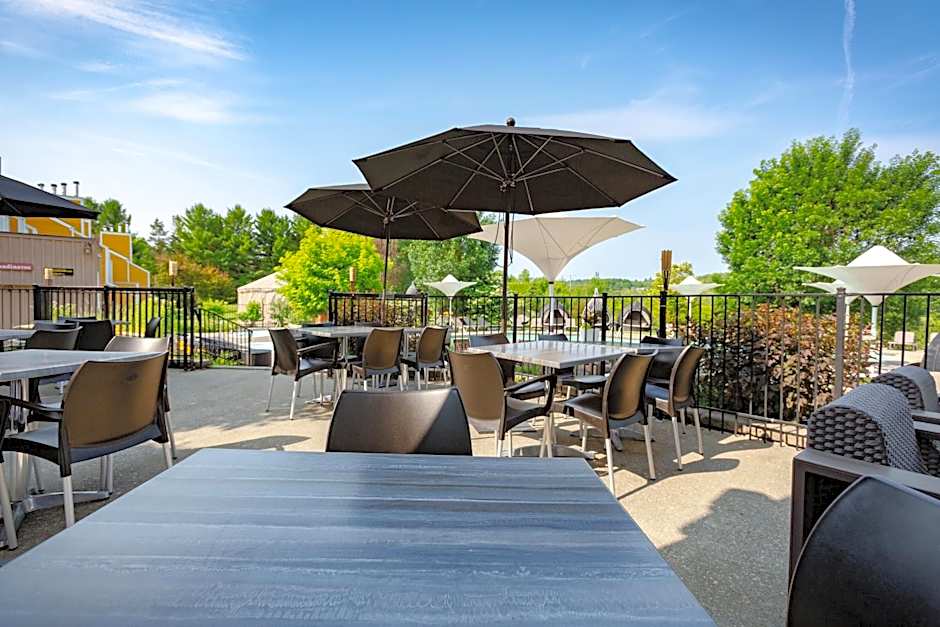 Estrimont Suites & Spa