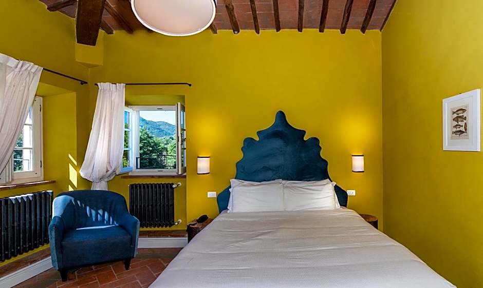 Hotel Albergo Villa Marta