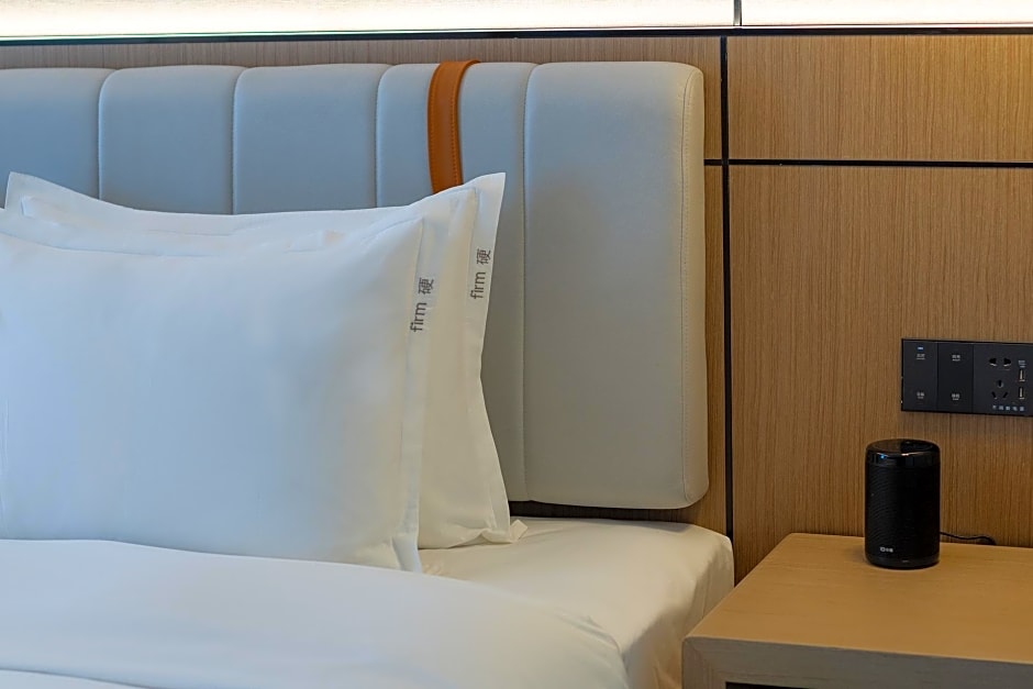 Holiday Inn Express Quanzhou Taishang By IHG