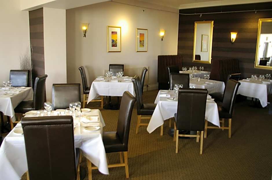 Pitbauchlie House Hotel - Sure Hotel Collection by Best Western