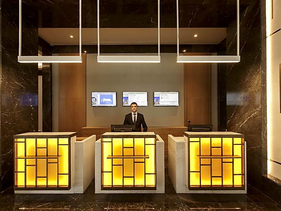 Novotel Diyarbakir