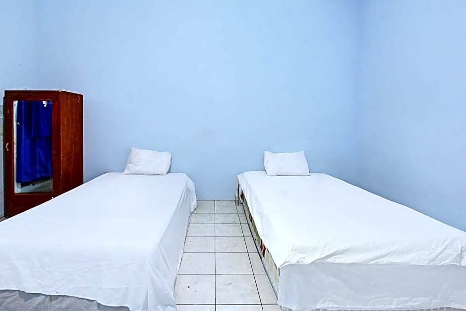 Hotel O Mareje Sariguna