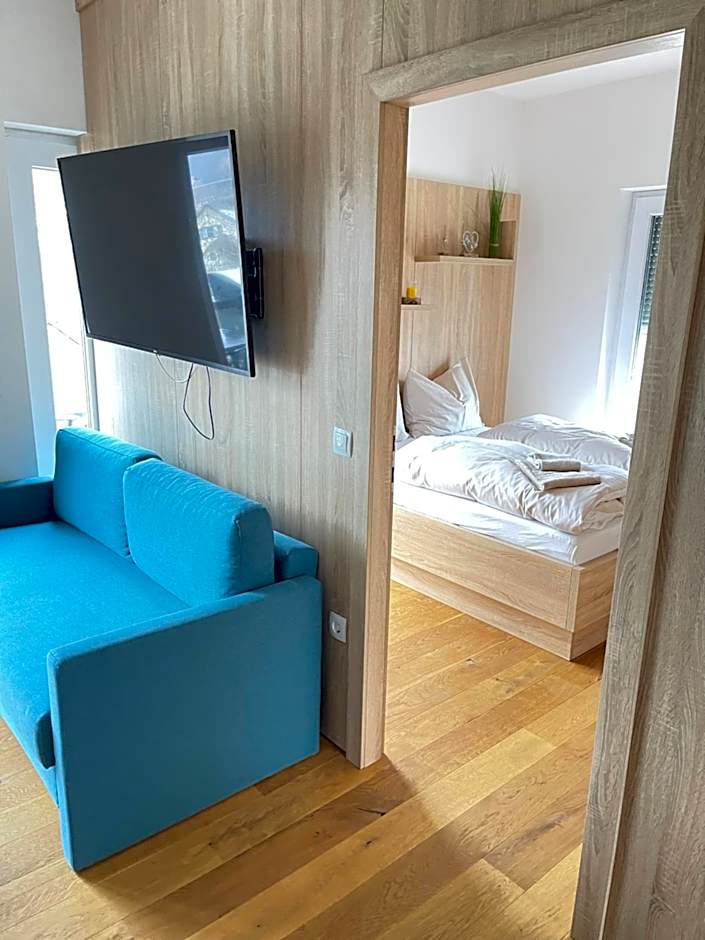 Luxury Apartment Monte Carlo