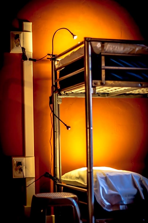 Hostel Santa Monaca