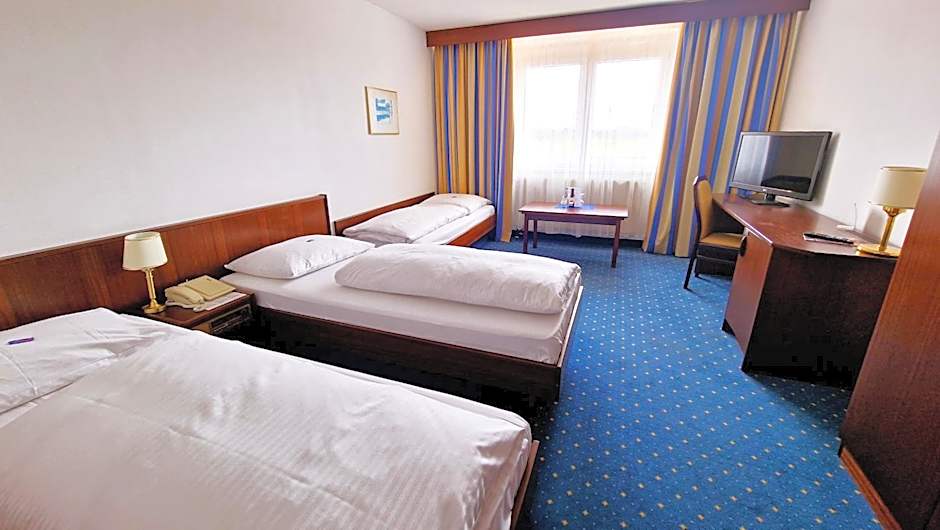 Hotel Fortuna Reutlingen West