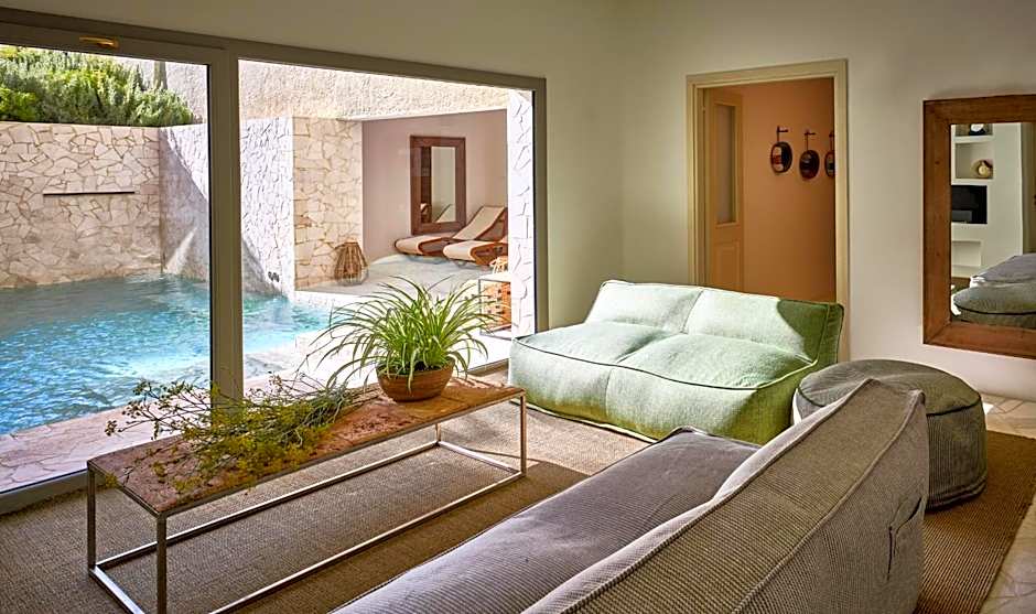 Cascioni Eco Retreat