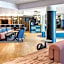 Novotel Marne La Vallee Noisy Le Grand