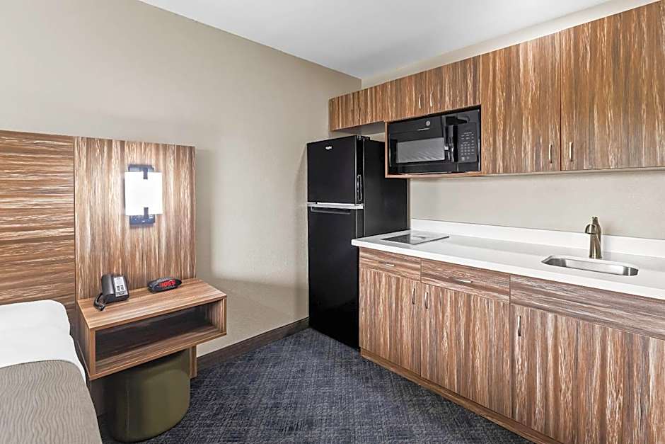Quality Inn Ponca City