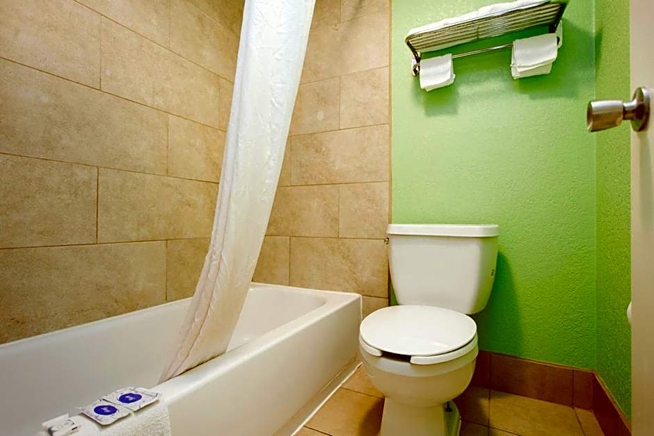 REGENCY INN - CHANNELVIEW