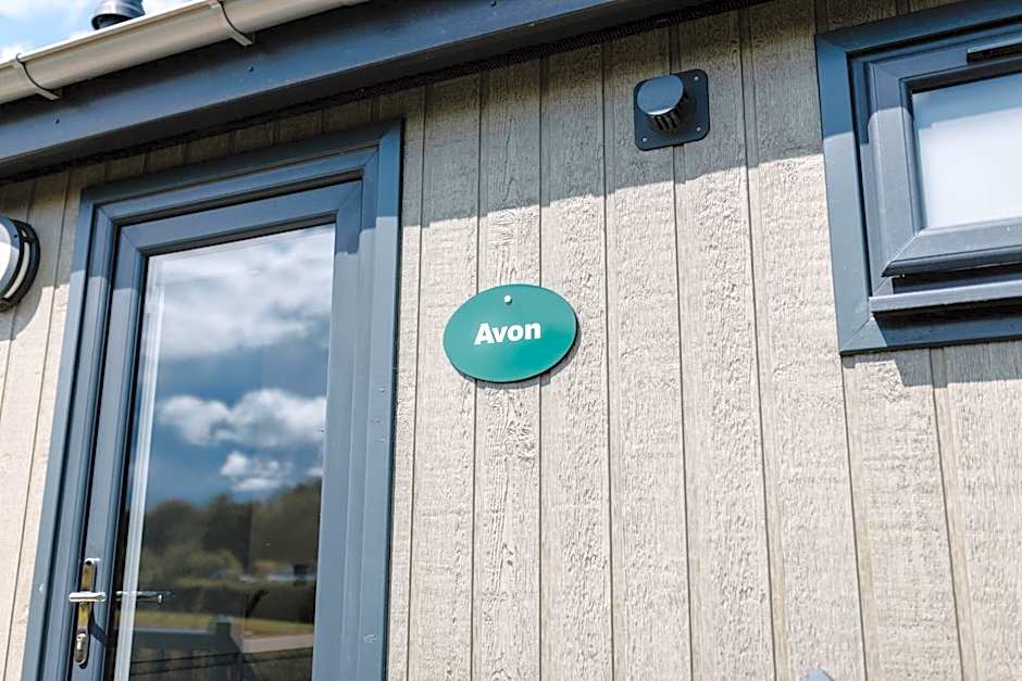 Linwater Caravan Park - Luxury Lodges and Static Caravans near Edinburgh