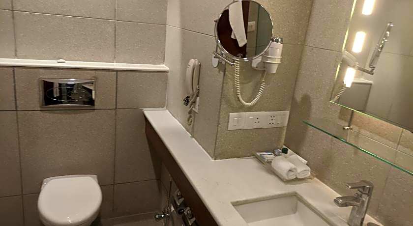 Fortune Select Global, Gurugram - Member ITC Hotels' Group