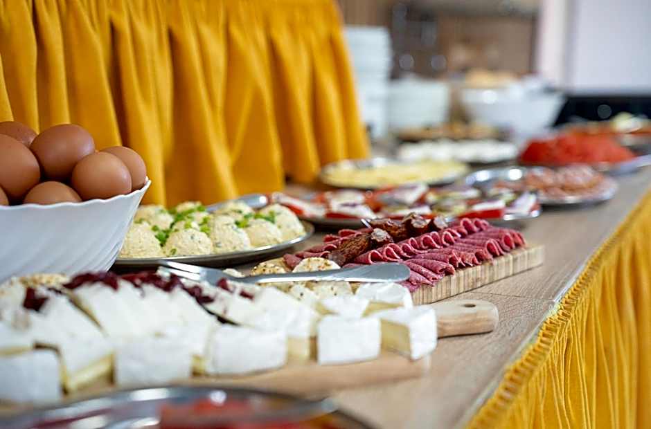 Ośrodek Wczasowy Dankar