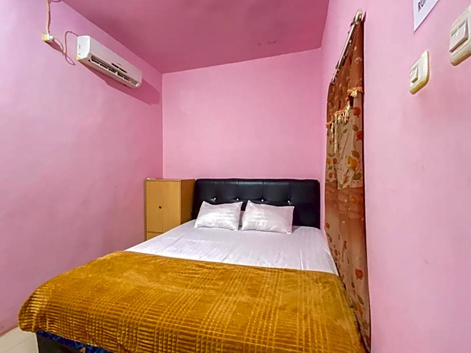 Homestay Punokawan Puncak Indah Kota Malili Mitra RedDoorz