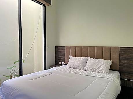 Nofrah House Syariah Mitra RedDoorz