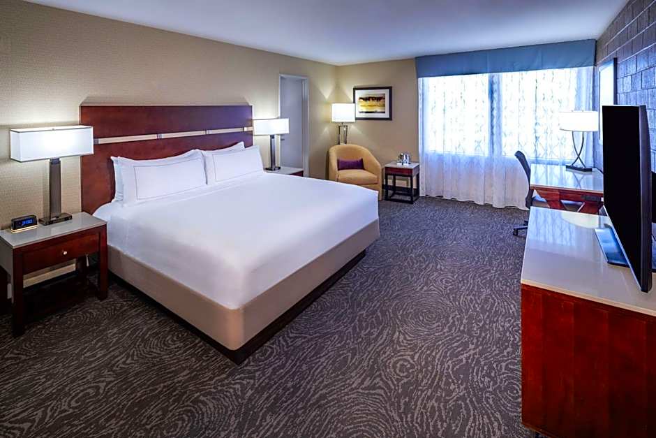 DoubleTree by Hilton Billings
