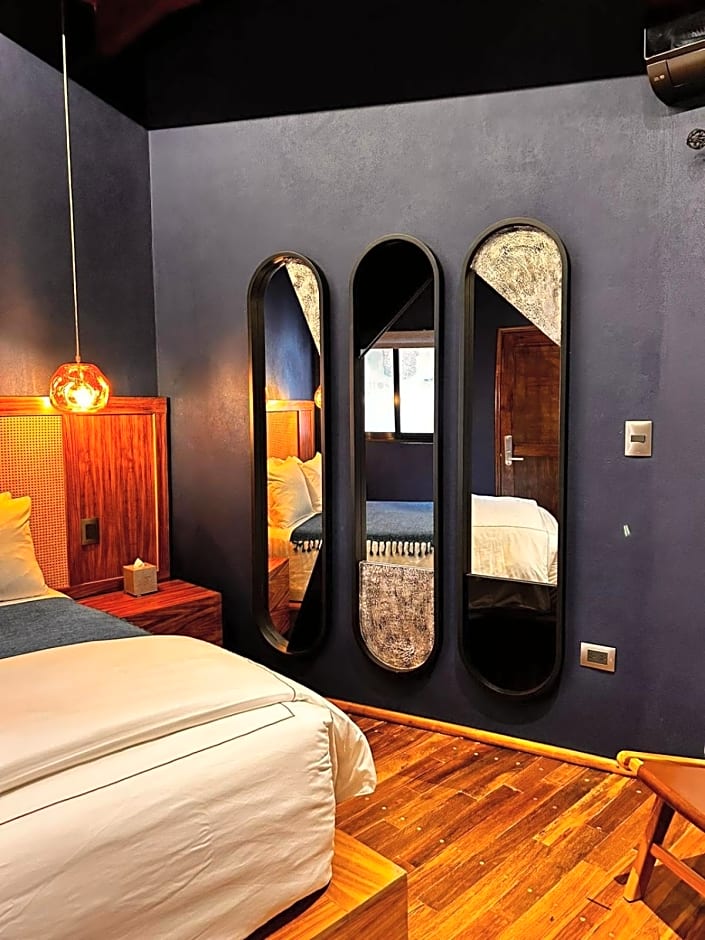 Bito's Hotel Boutique