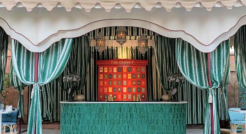 Narendra Bhawan Bikaner