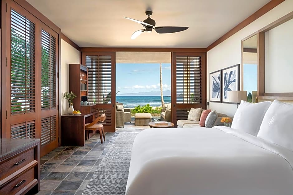 Four Seasons Resort Hualalai