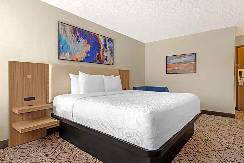Best Western Airport Inn