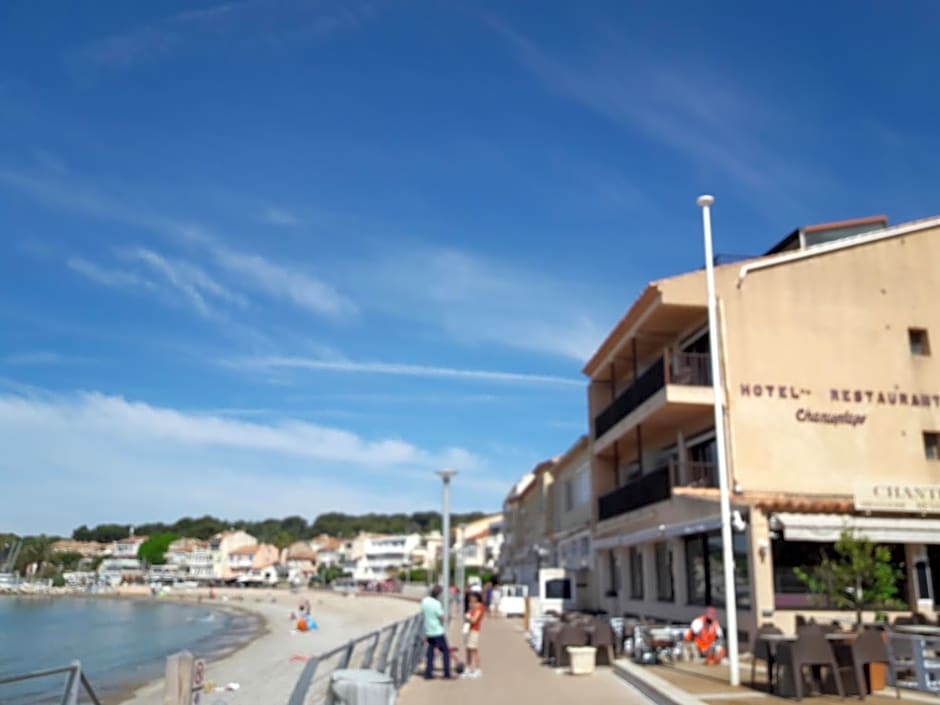 Hotel Chanteplage