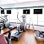 Suite Novotel Hannover