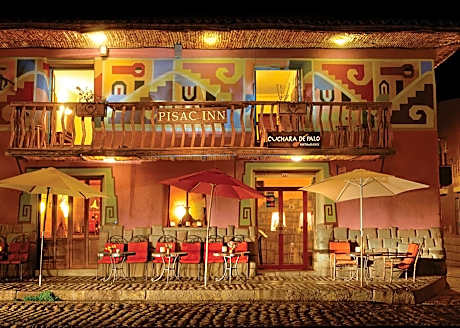 Pisac Inn