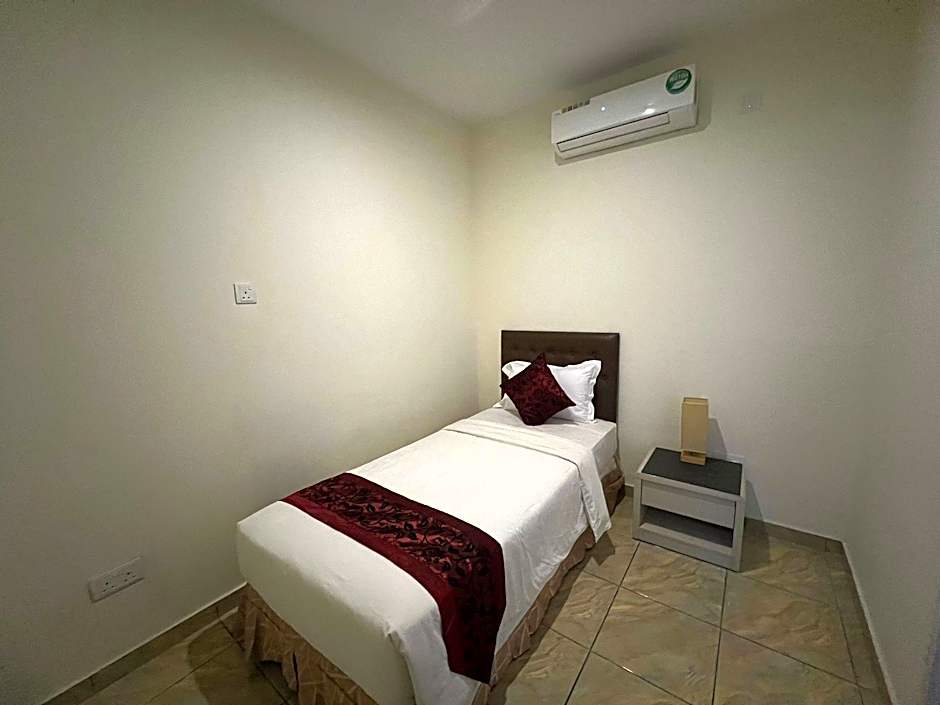 Wafa Hotel and Apartment