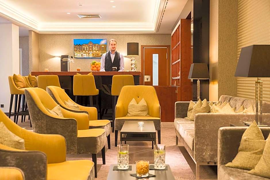 Best Western Plus Hotel Excelsior