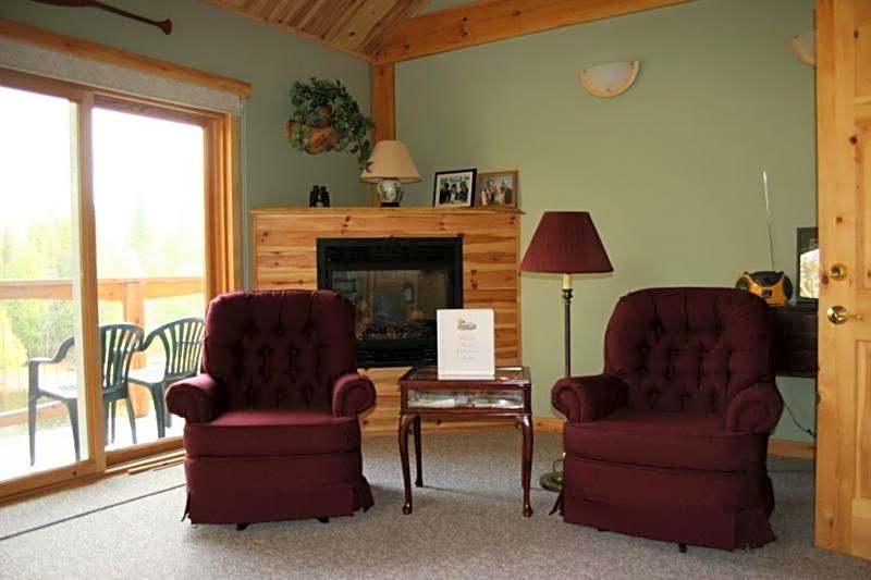 Sunny Rock Bed & Breakfast