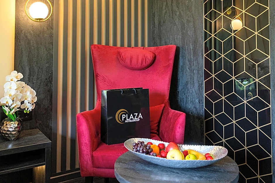 PLAZA INN Stuttgart-Ditzingen