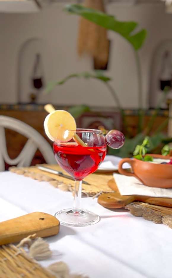 Riad Elli Marrakech