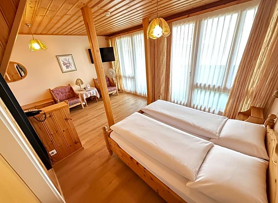 Beatenberg Resort & Spa in Beatenberg Interlaken