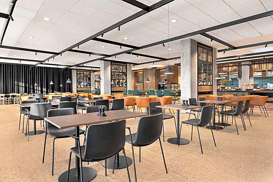 Comwell Copenhagen Portside Dolce by Wyndham