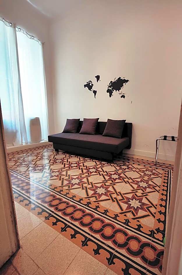 A Casa Boschi near Vatican