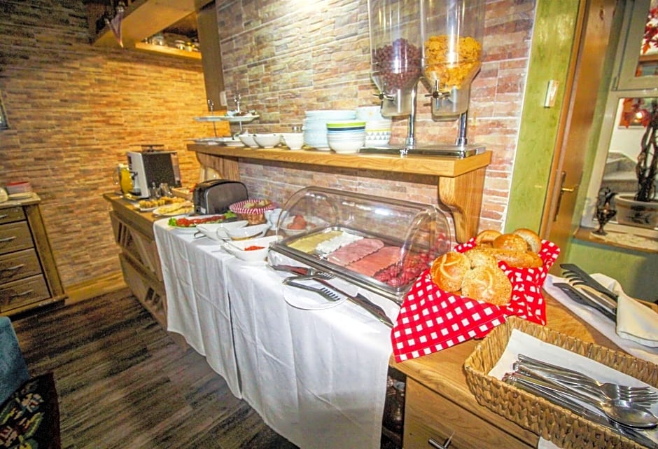 Hotel Pansion Stari Grad - Sarajevo