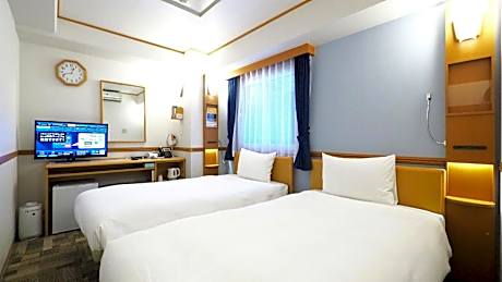 Toyoko Inn Kumamoto-jyo Toricho Suji