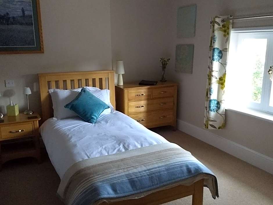 The Old Rectory Bed and Breakfast