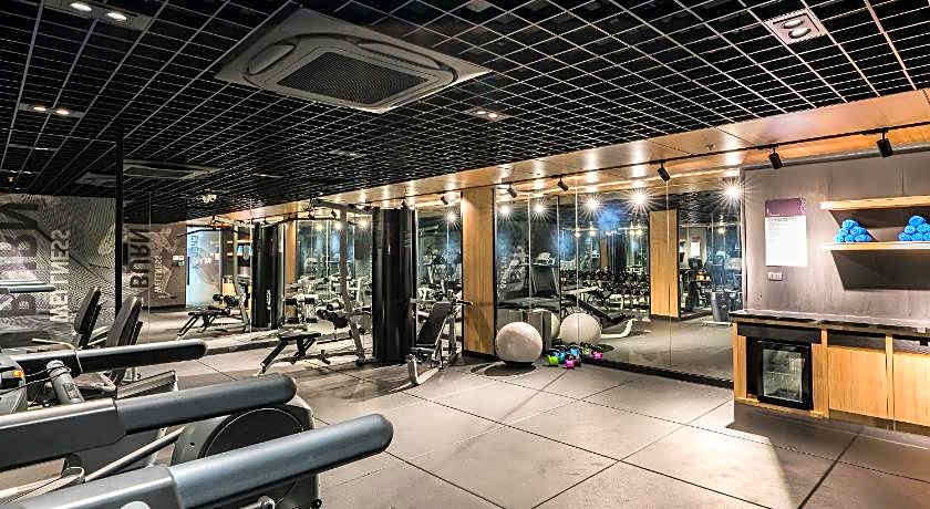 The Key Premier Hotel Sukhumvit Bangkok