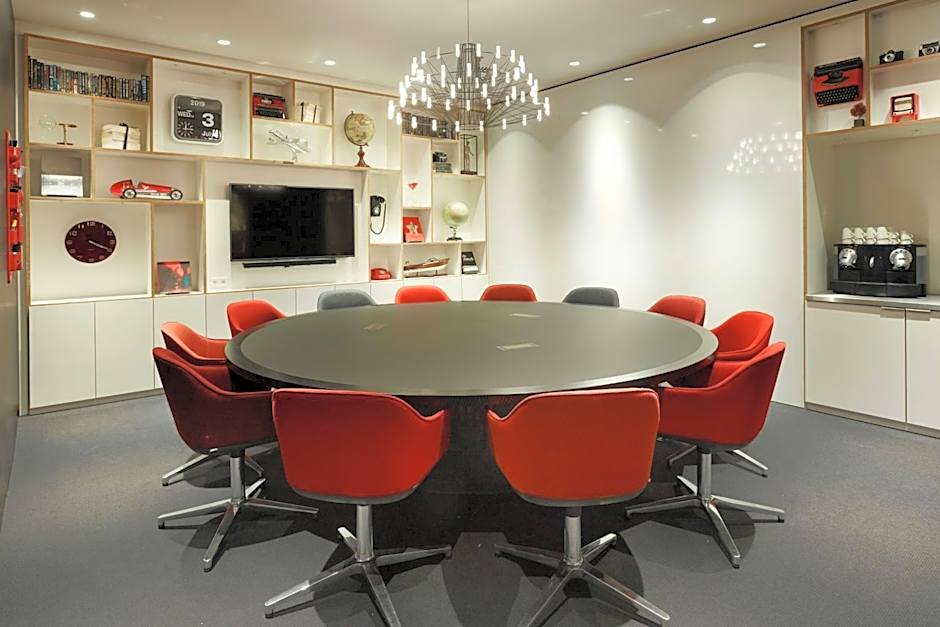 citizenM Amstel Amsterdam