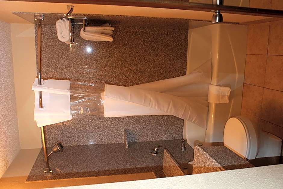 Wyndham Garden Stillwater