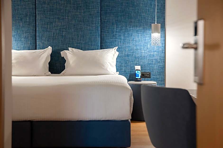 Athenaeum Smart Hotel