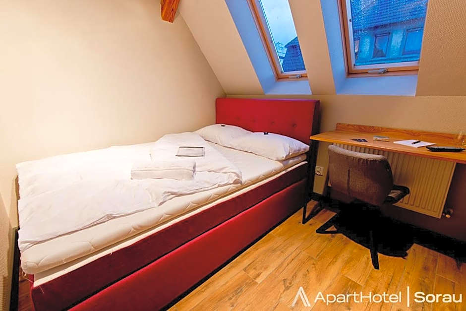 Photo 1 of 3 of Small Double Room