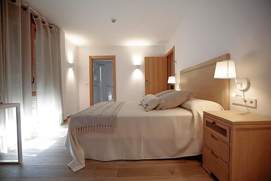 La Posada de Ojebar Nórdica