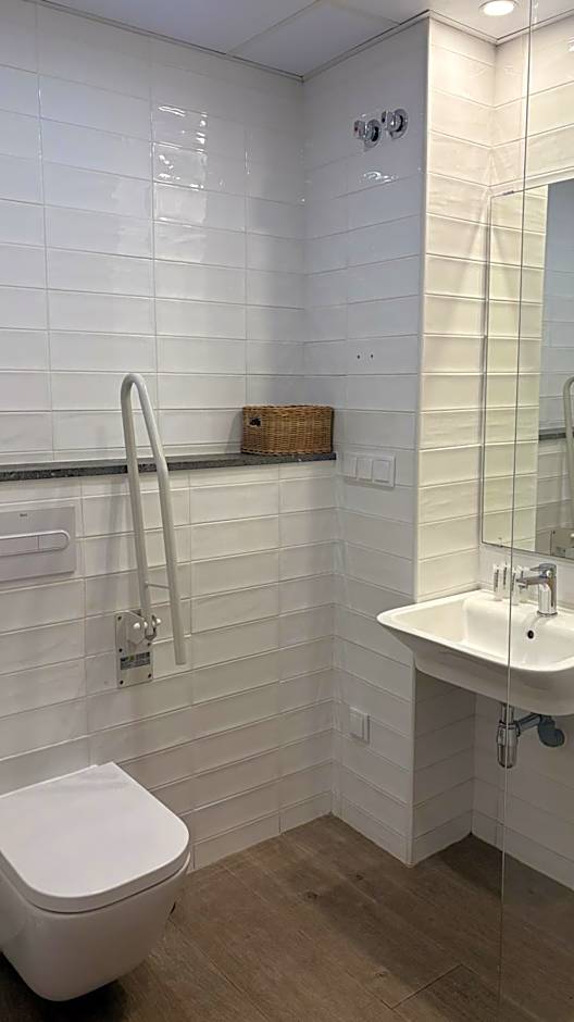 GLOBAL Apartments & Rooms