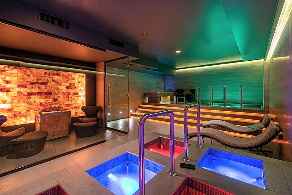 BERDS Hotel Chisinau - MGallery Collection