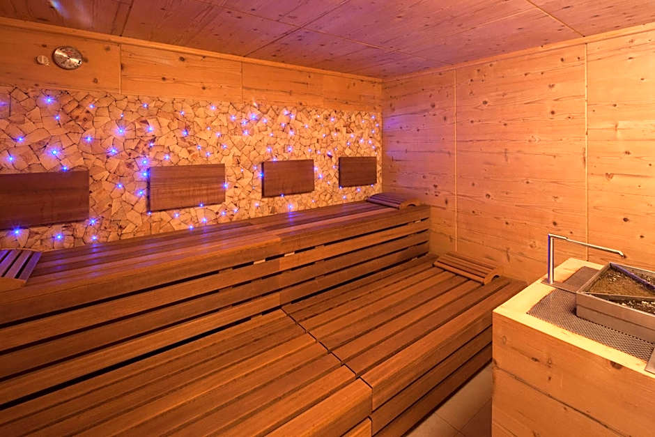 Hotel Hirschen - Grindelwald