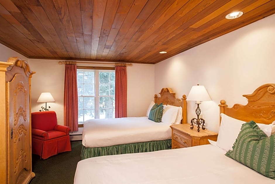 Christiania Lodge, a Destination by Hyatt Hotel