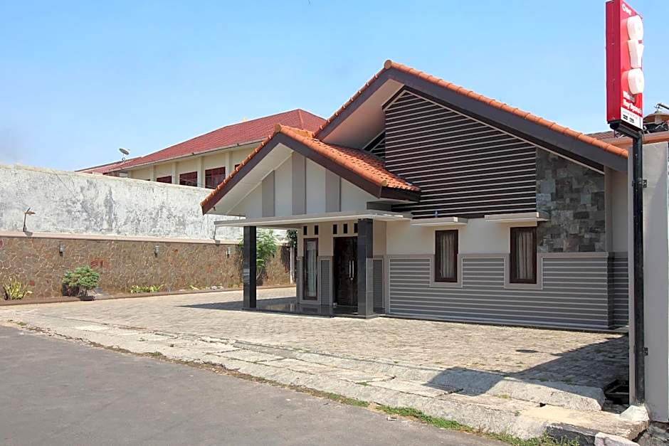 OYO 1547 Wisma Ray Syariah